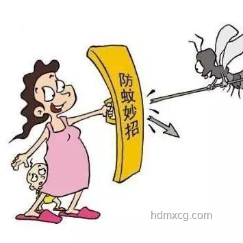 90%的人都不知道：蚊子最怕的这些生活小妙招
