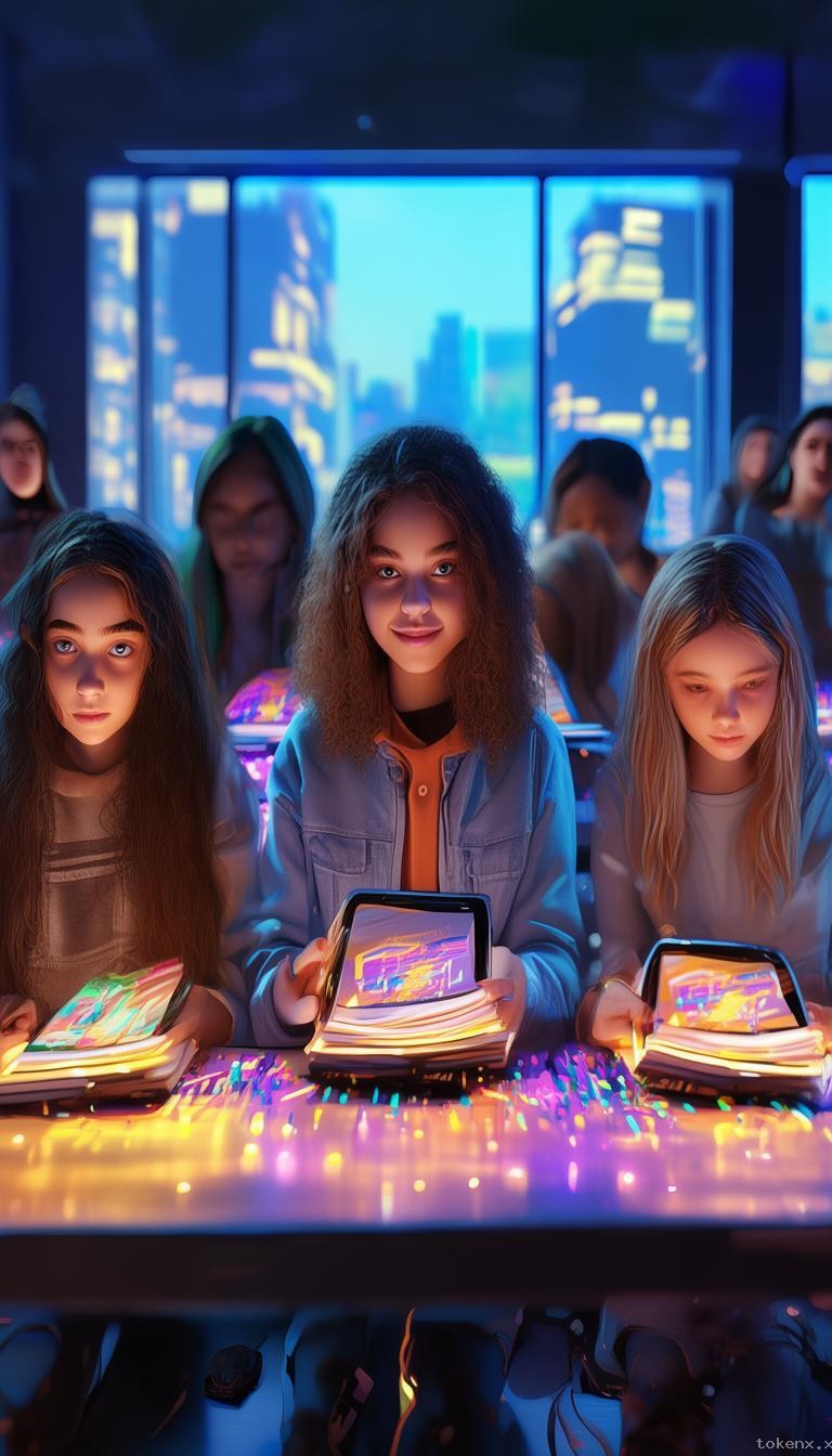 网络文学新净界：小学女生涉黄小说事件引发的创新反思