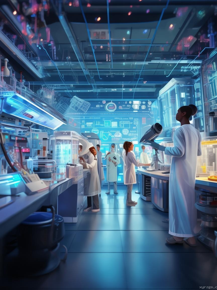 21世纪生物学是否仍是“天坑”专业？生物学新展望