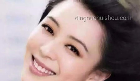 🔮面相探索新视角：我的曲婉婷面相学尝试记