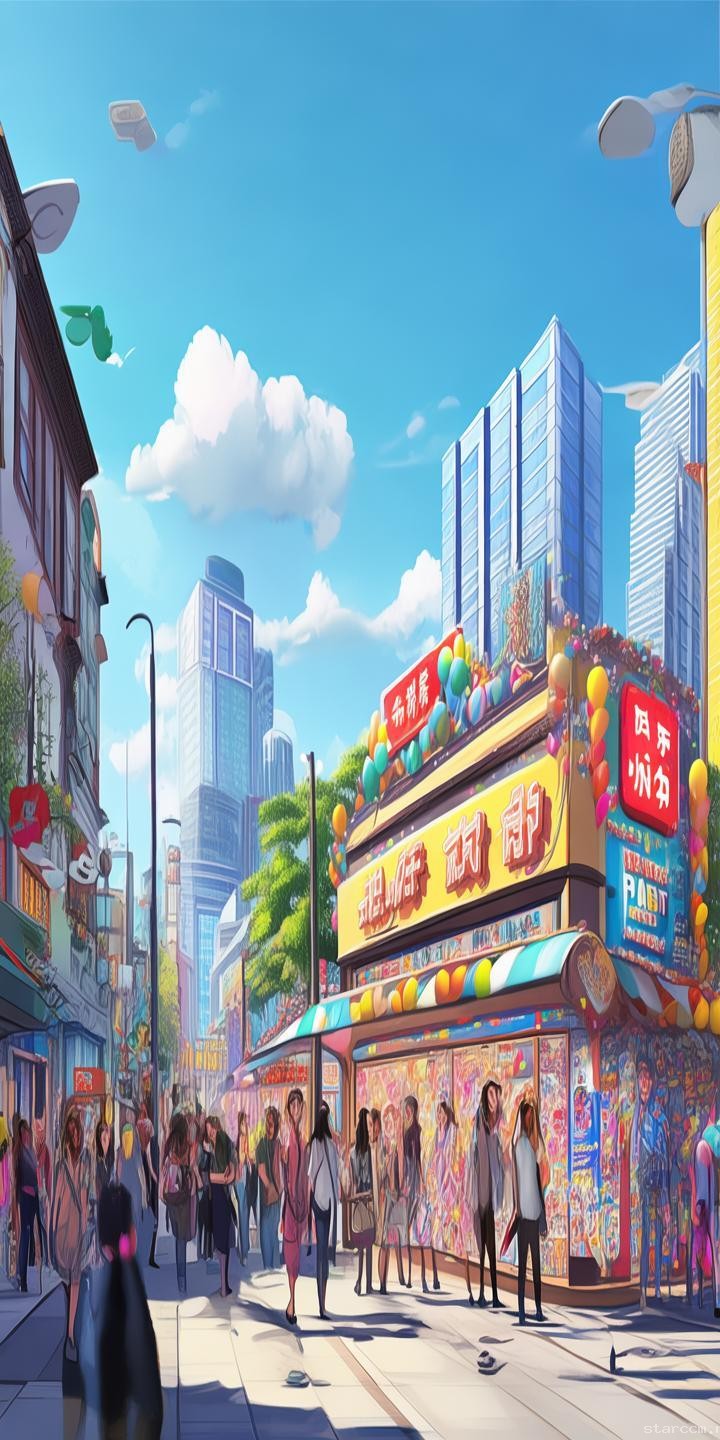 杭州泡泡玛特开业风波后的行业趋势预测