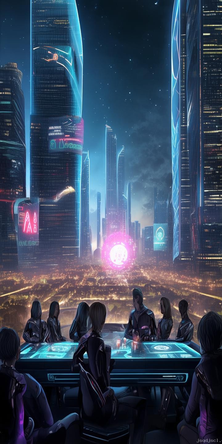 2025年科技新风口：“啊？为什么？”背后的AI伦理与监管趋势