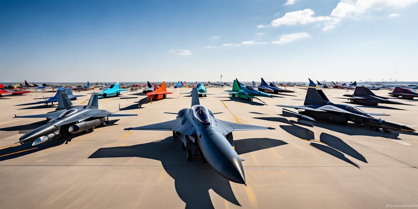 🚀中国航展盛宴：歼-20、歼-35A、歼-10CE亮点全揭秘！
